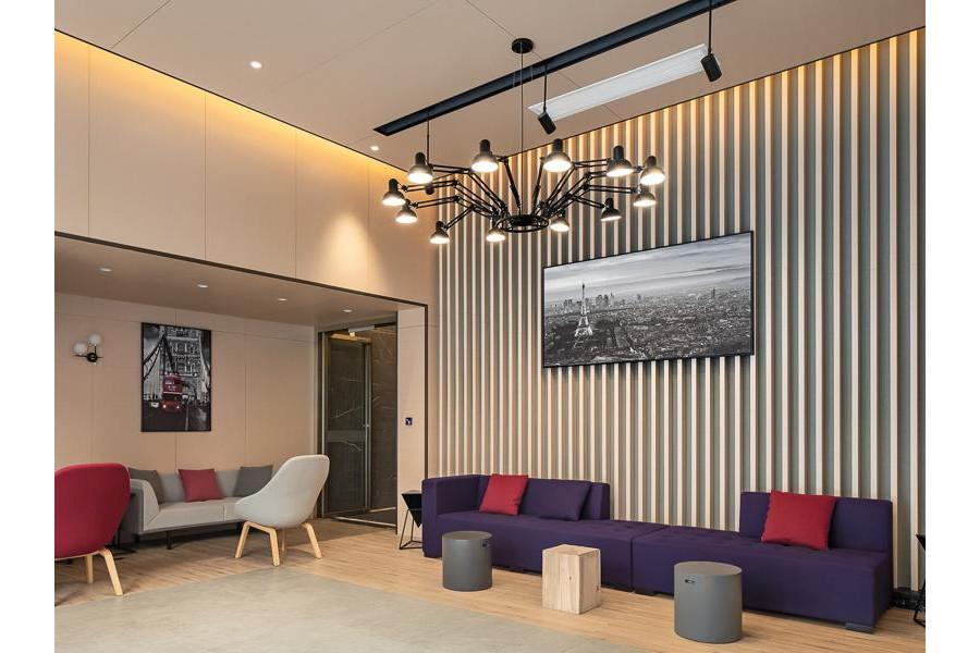 Campanile Hotel Wuhan Zhongnan Road Metro Station Zewnętrze zdjęcie